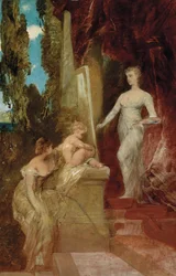 Allegoria della Pittura